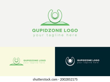 Pilgrimage logo is a vectorized illustration. well-constructed and high-quality file. Layers are well-organized and name them appropriately.