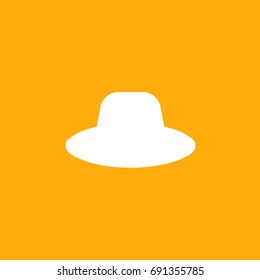 pilgrim-hat