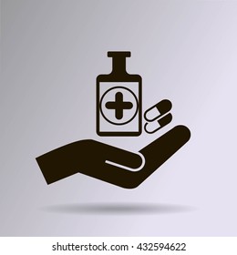 pill