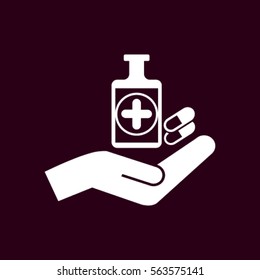 pill