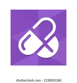 Pill - App Icon
