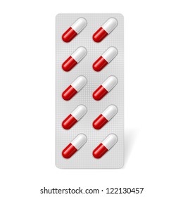 96,787 Blister pills Images, Stock Photos & Vectors | Shutterstock