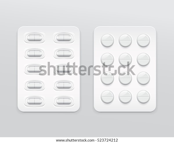 pill blister