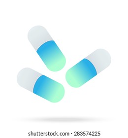 pill capsule