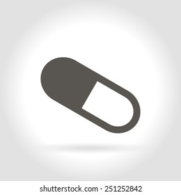 pill icon
