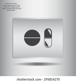 pill icon