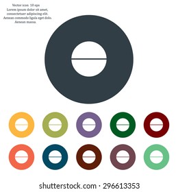 pill icon