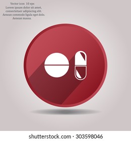 pill icon