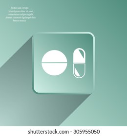pill icon