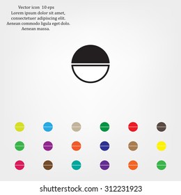 pill icon