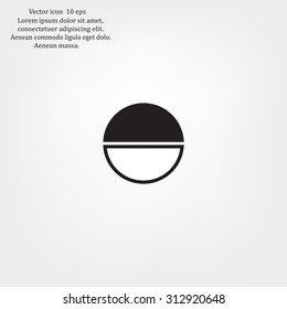 pill icon