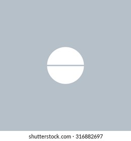 pill icon