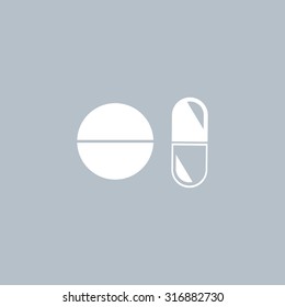 pill icon
