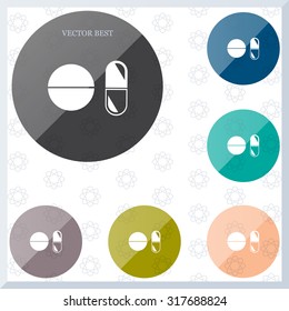 pill icon