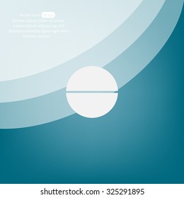 pill icon