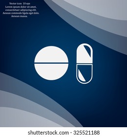 pill icon