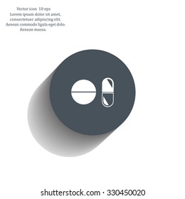 pill icon