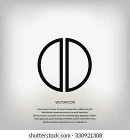 pill icon