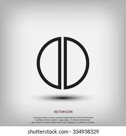 pill icon