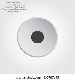 pill icon