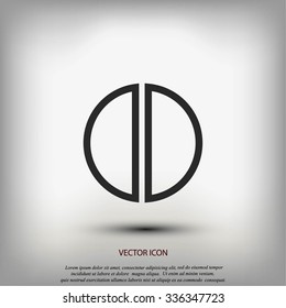 pill icon