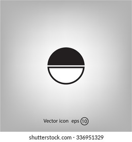 pill icon