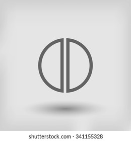 pill icon