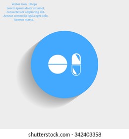 pill icon