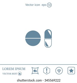 pill icon