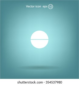 pill icon