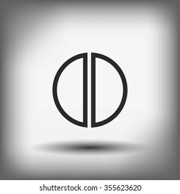 pill icon