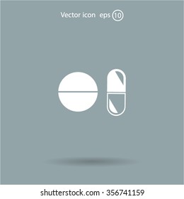 pill icon