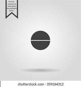 pill icon