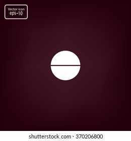pill icon