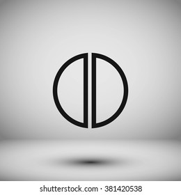 pill icon
