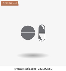 pill icon