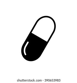 Pill icon