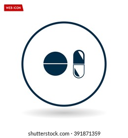 pill icon