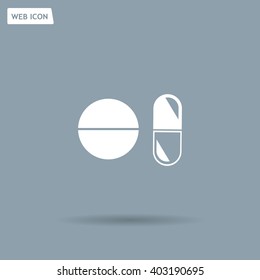 pill icon
