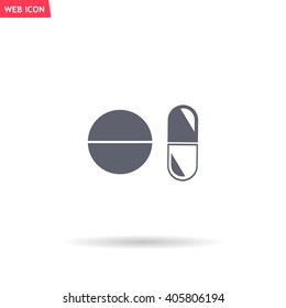 pill icon