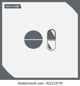 pill icon