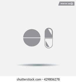 pill icon