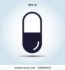 pill icon