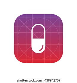 pill icon