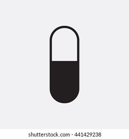 Pill Icon