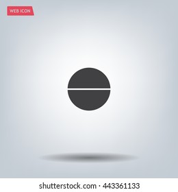 pill icon