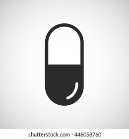 pill icon
