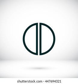 pill icon
