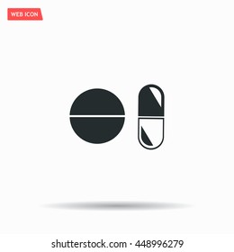 pill icon