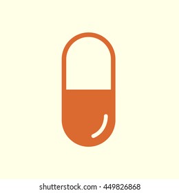 pill icon